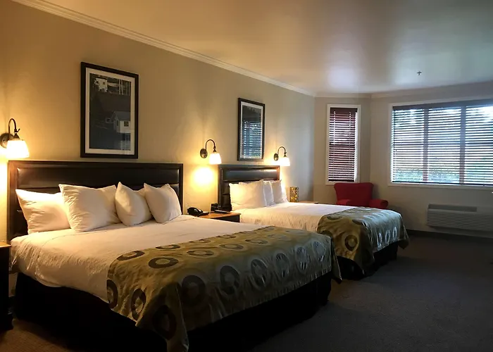 Best Western Wesley Inn&Suites