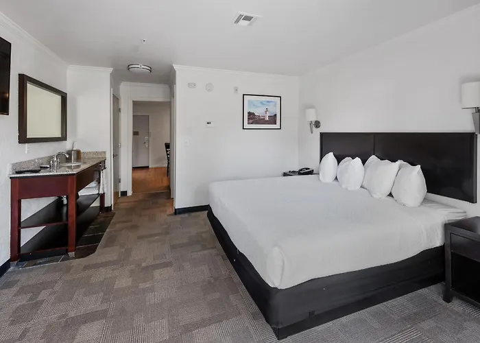 Best Western Wesley Inn&Suites