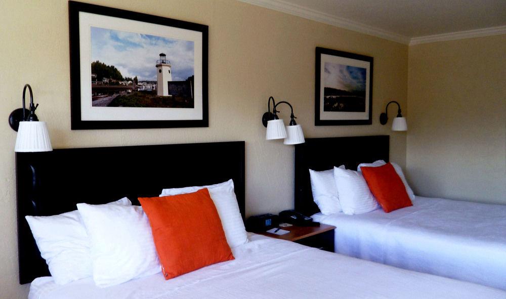 Hotel Western Wesley Inn&suites 3*