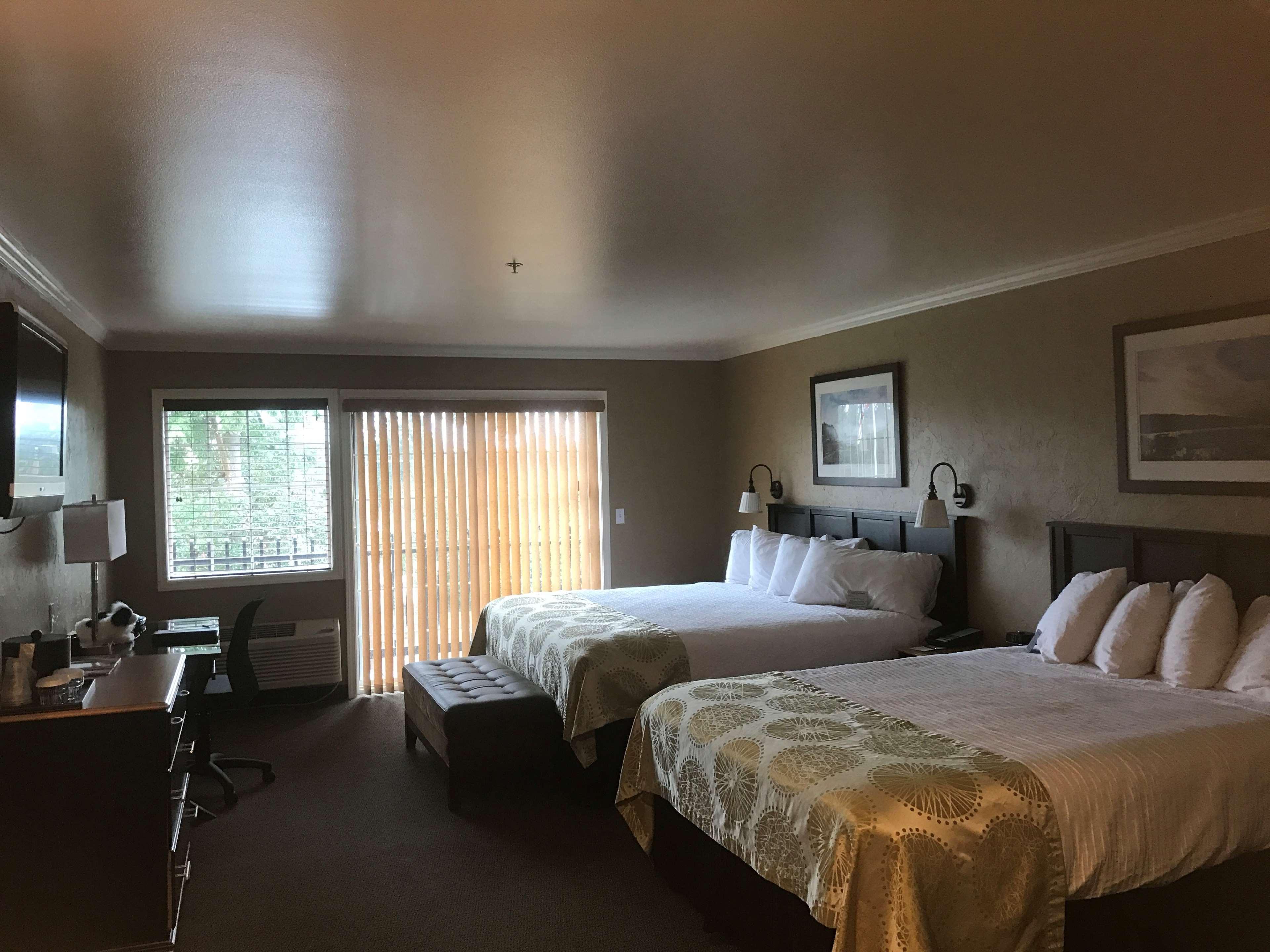 Hotel Western Wesley Inn&suites