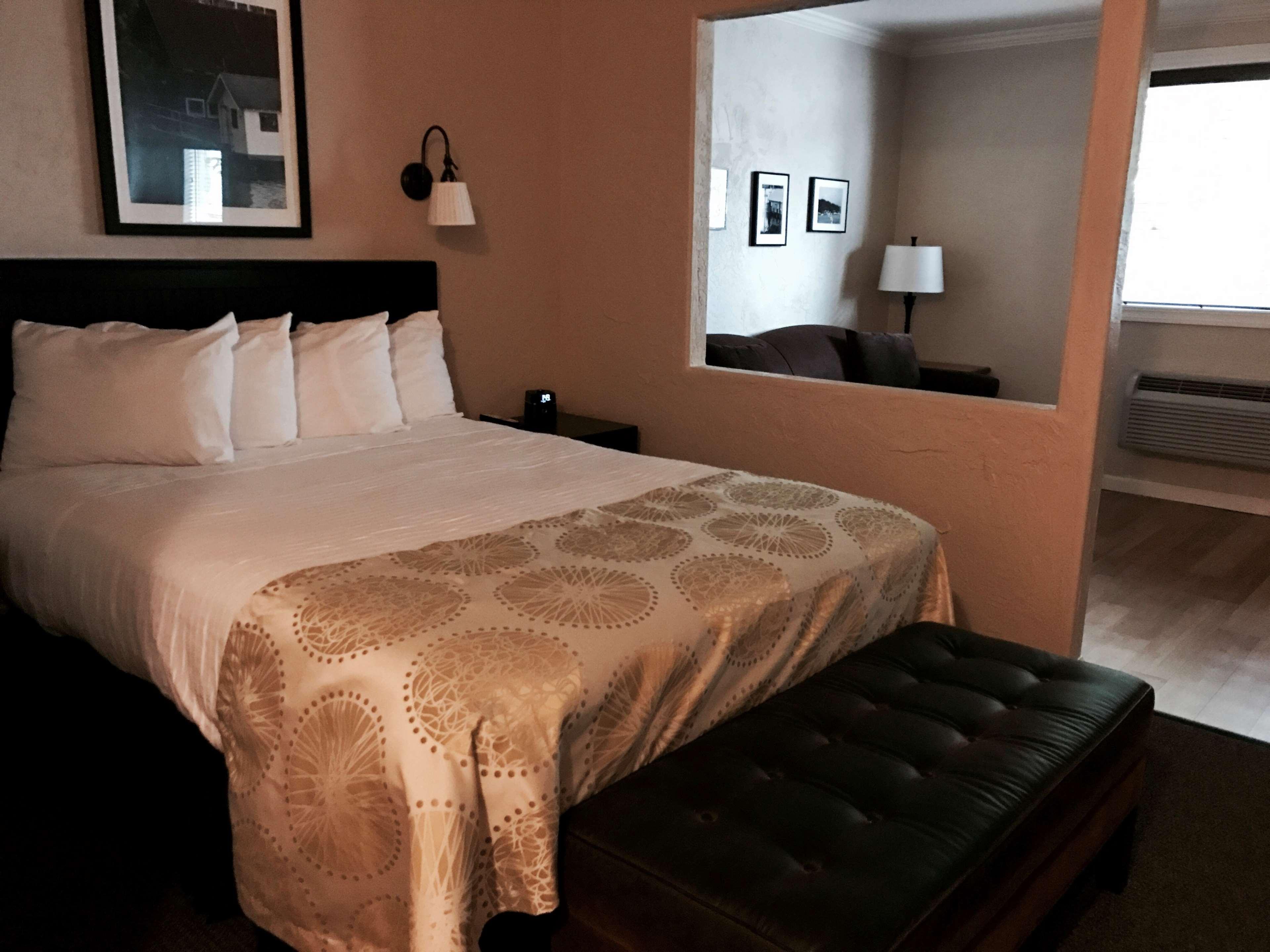 Hotel Western Wesley Inn&suites Gig Harbor