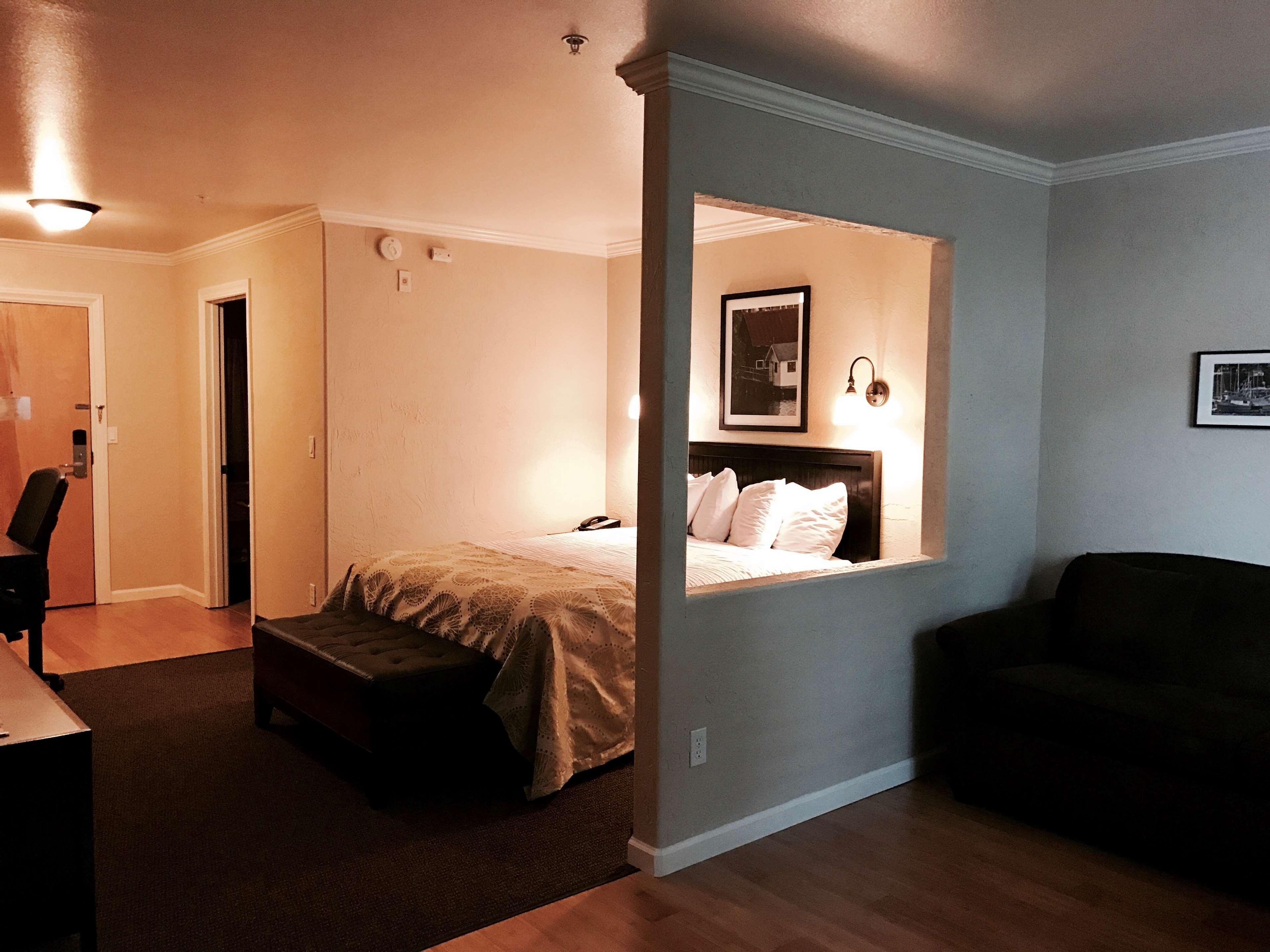 Hotel Western Wesley Inn&suites Gig Harbor