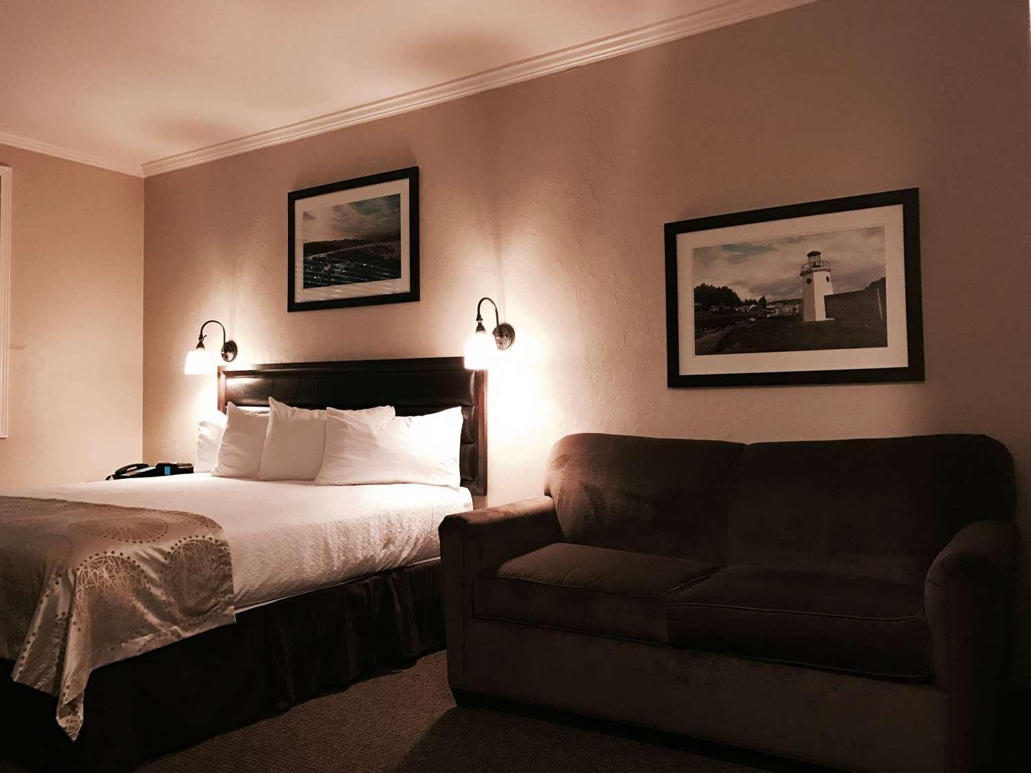 Western Wesley Inn&suites