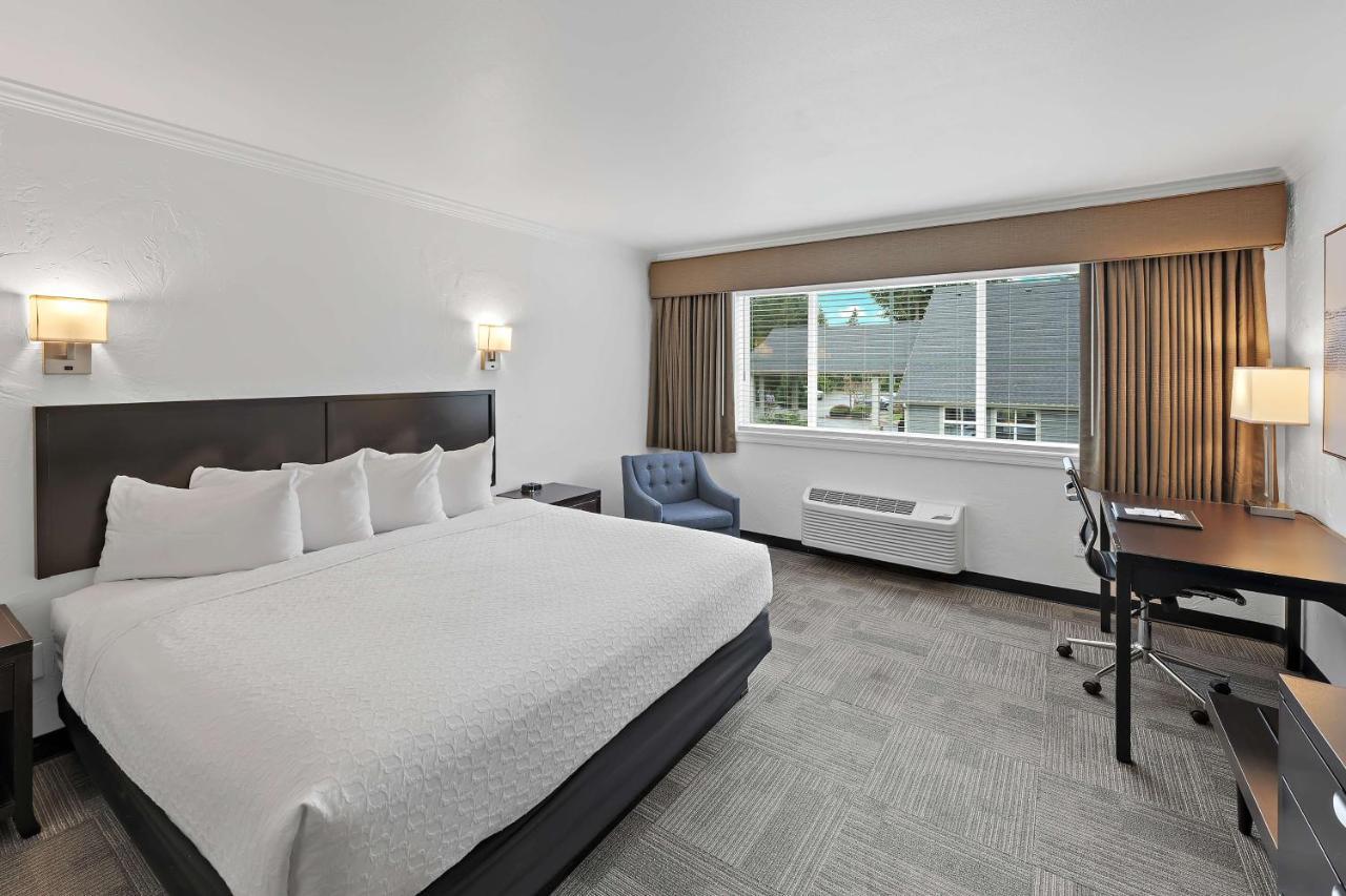 Hotel Western Wesley Inn&suites Gig Harbor