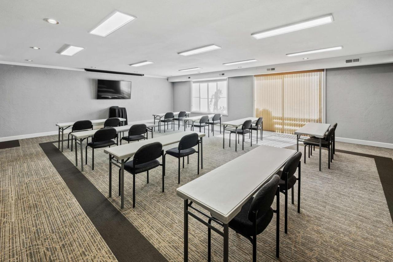 Hotel Western Wesley Inn&suites Gig Harbor