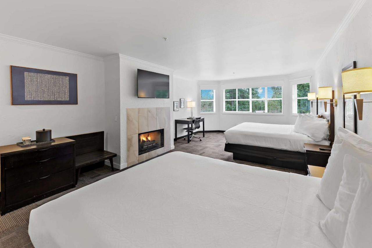 Hotel Western Wesley & 3*