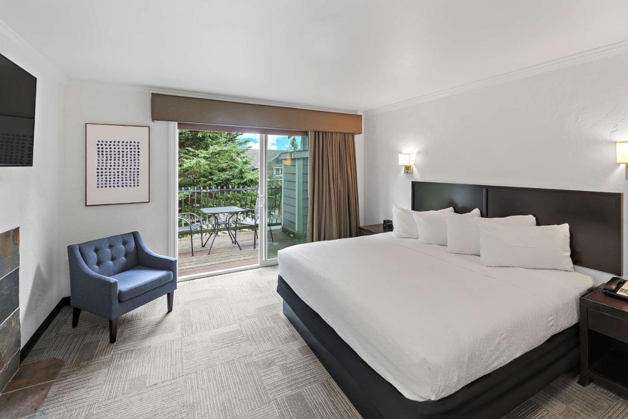 Western Wesley Inn&suites