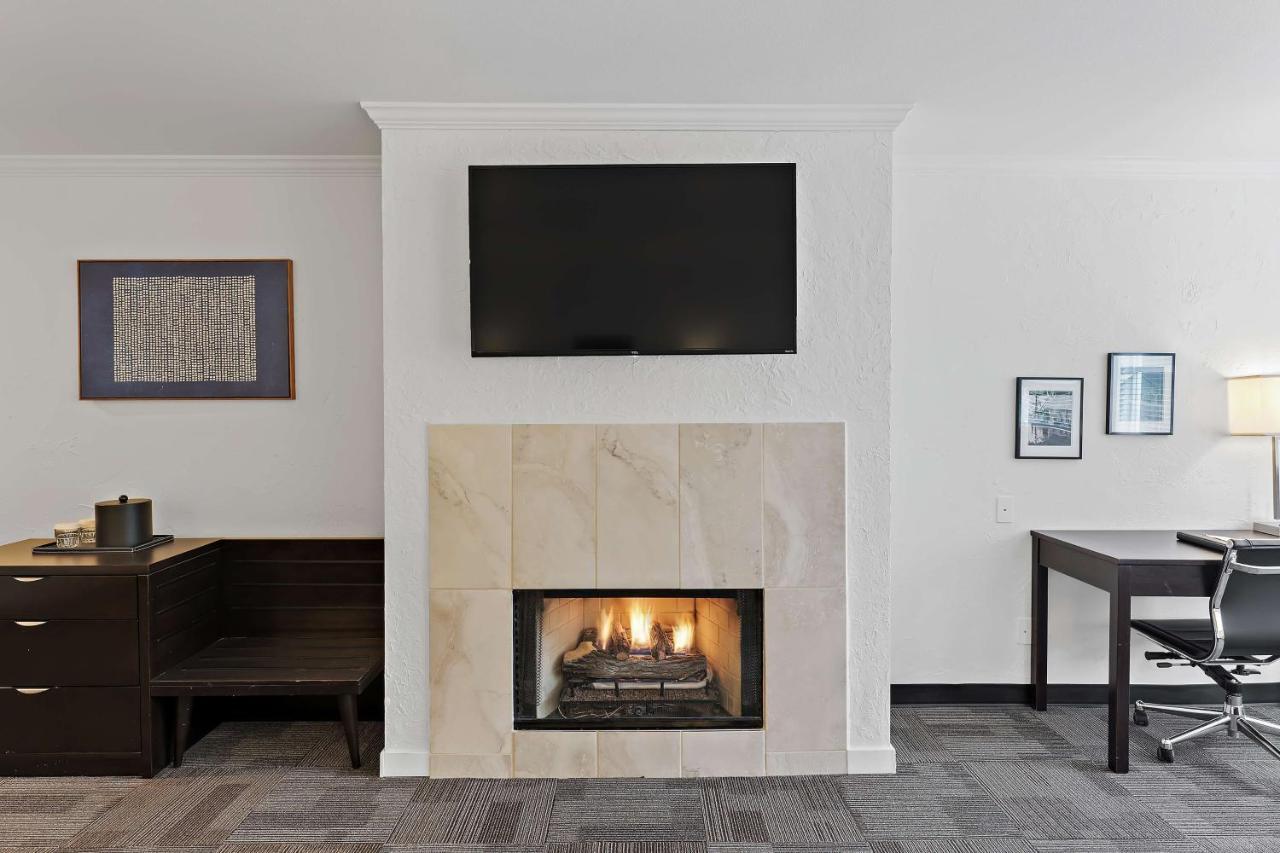 Western Wesley Inn&suites Hotel Gig Harbor