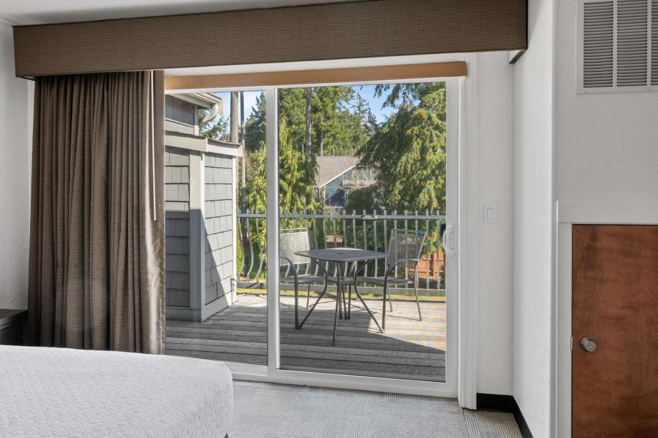 Western Wesley Inn&suites Hotel 3*