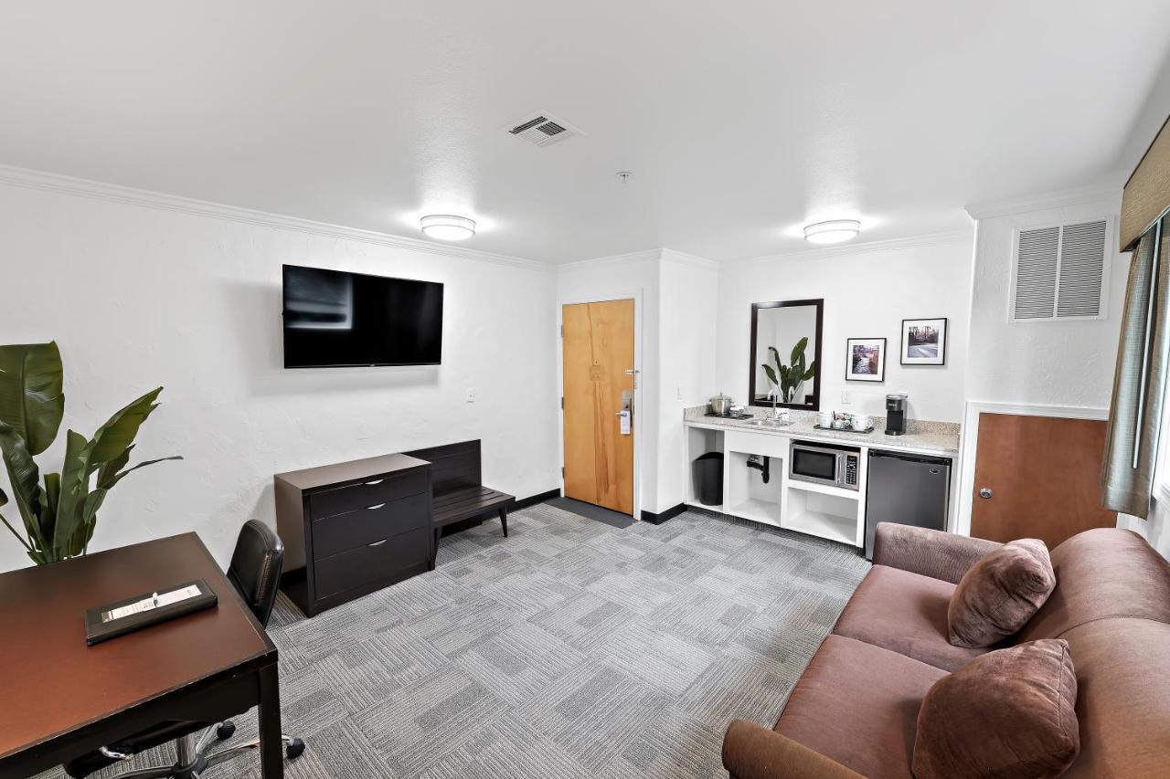 Hotel Western Wesley Inn&suites Gig Harbor
