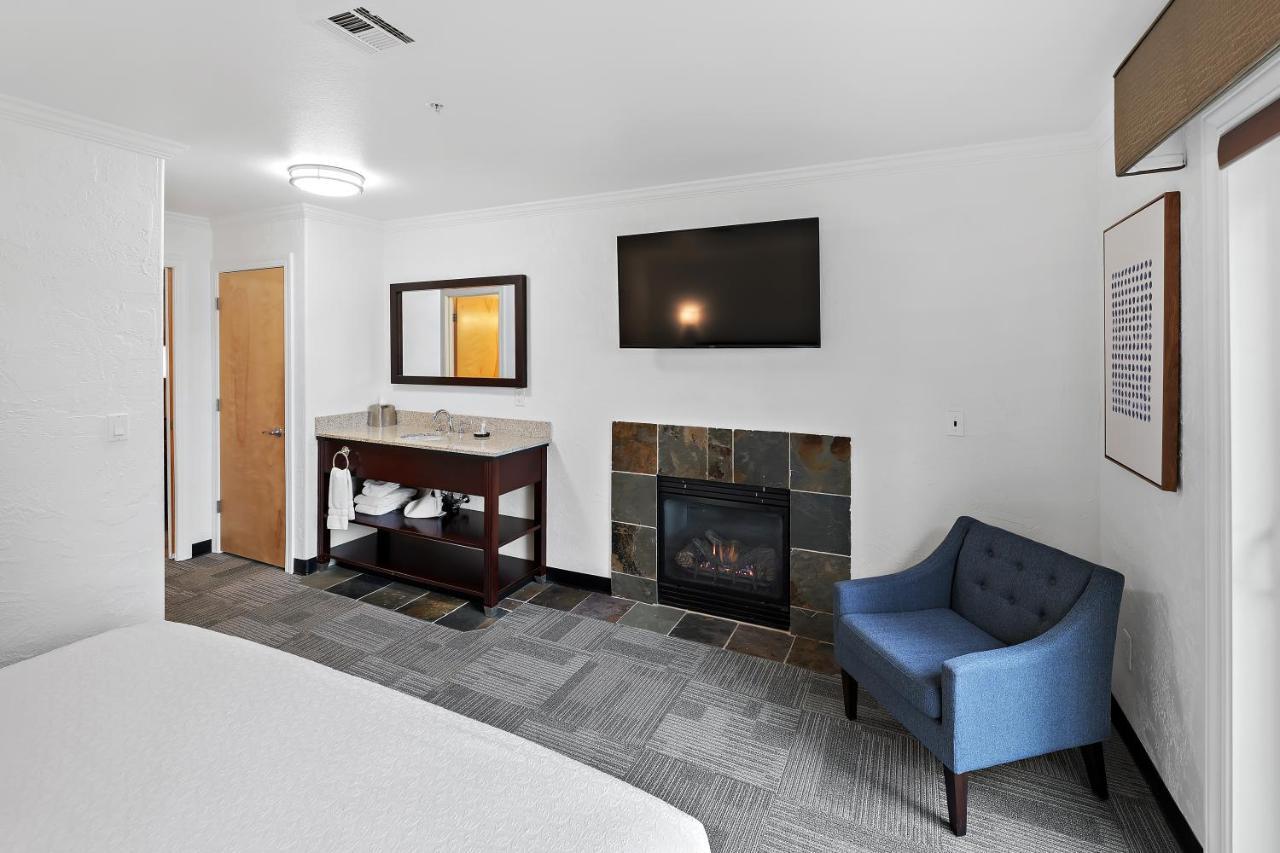 Hotel Western Wesley Inn&suites Gig Harbor