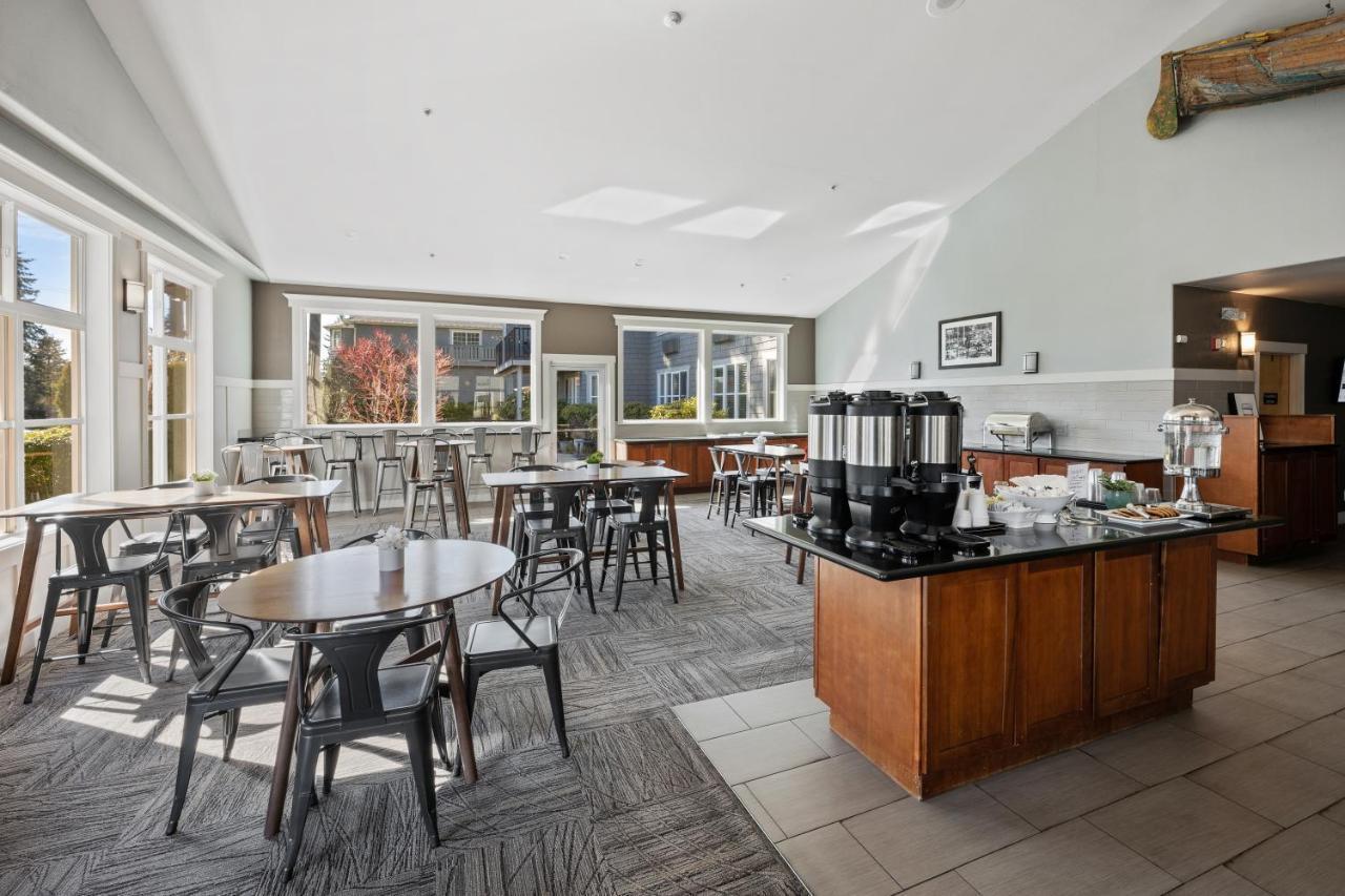 Western Wesley Inn&suites Hotel 3*