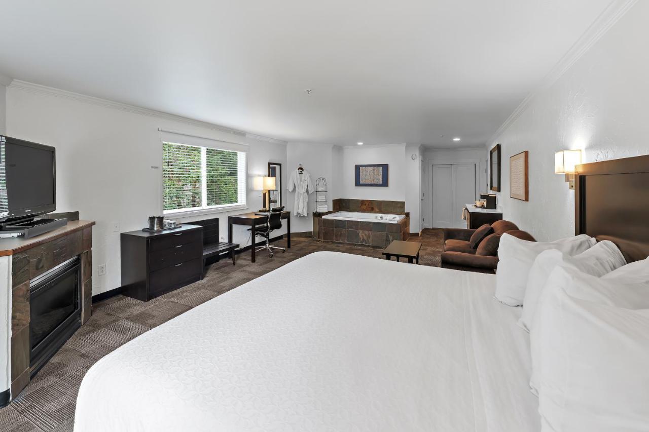 Hotel Western Wesley Inn&suites Gig Harbor