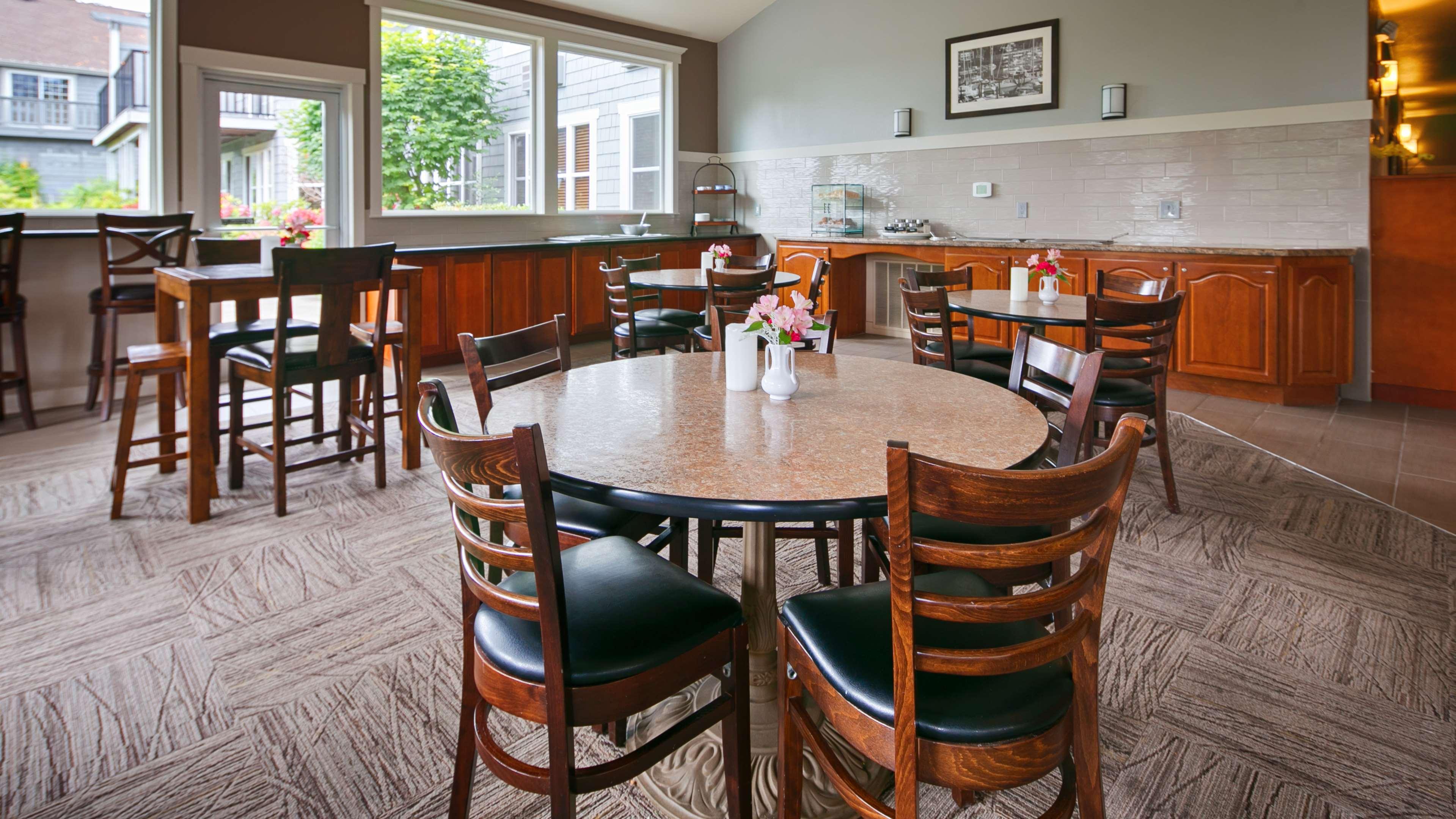 Western Wesley Inn&suites