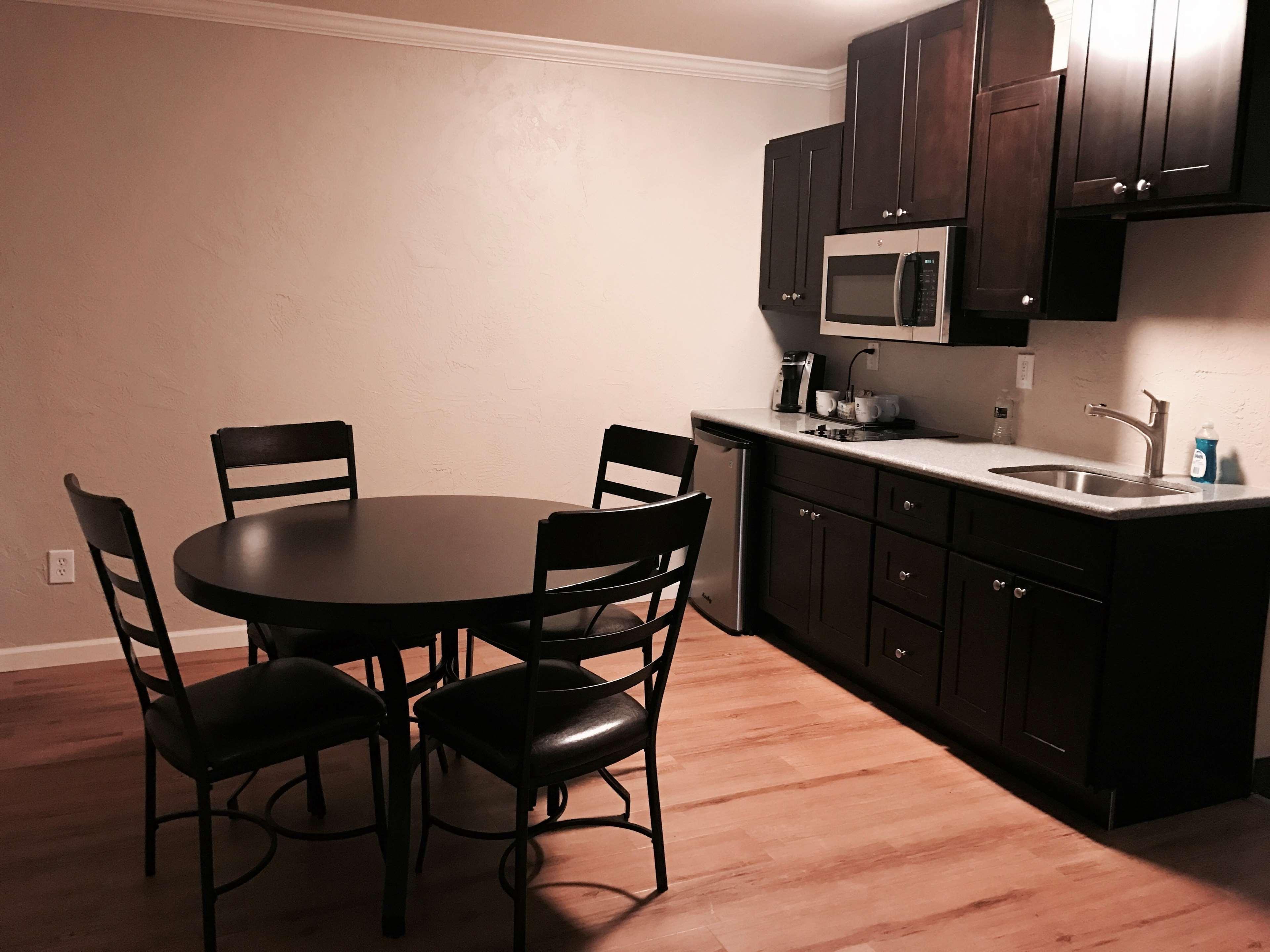 Western Wesley Inn&suites Hotel Gig Harbor