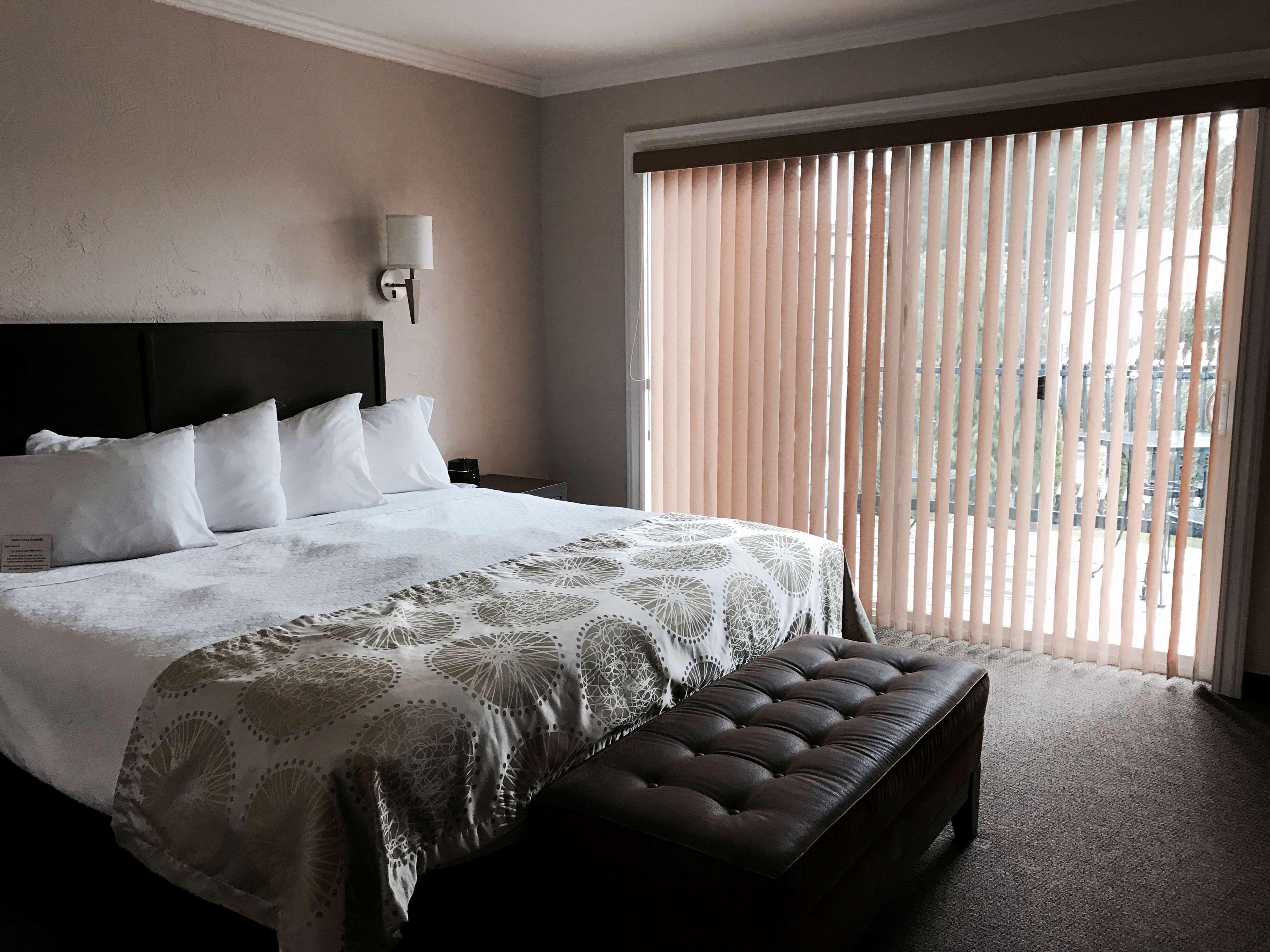 Western Wesley Inn&suites Hotel 3*