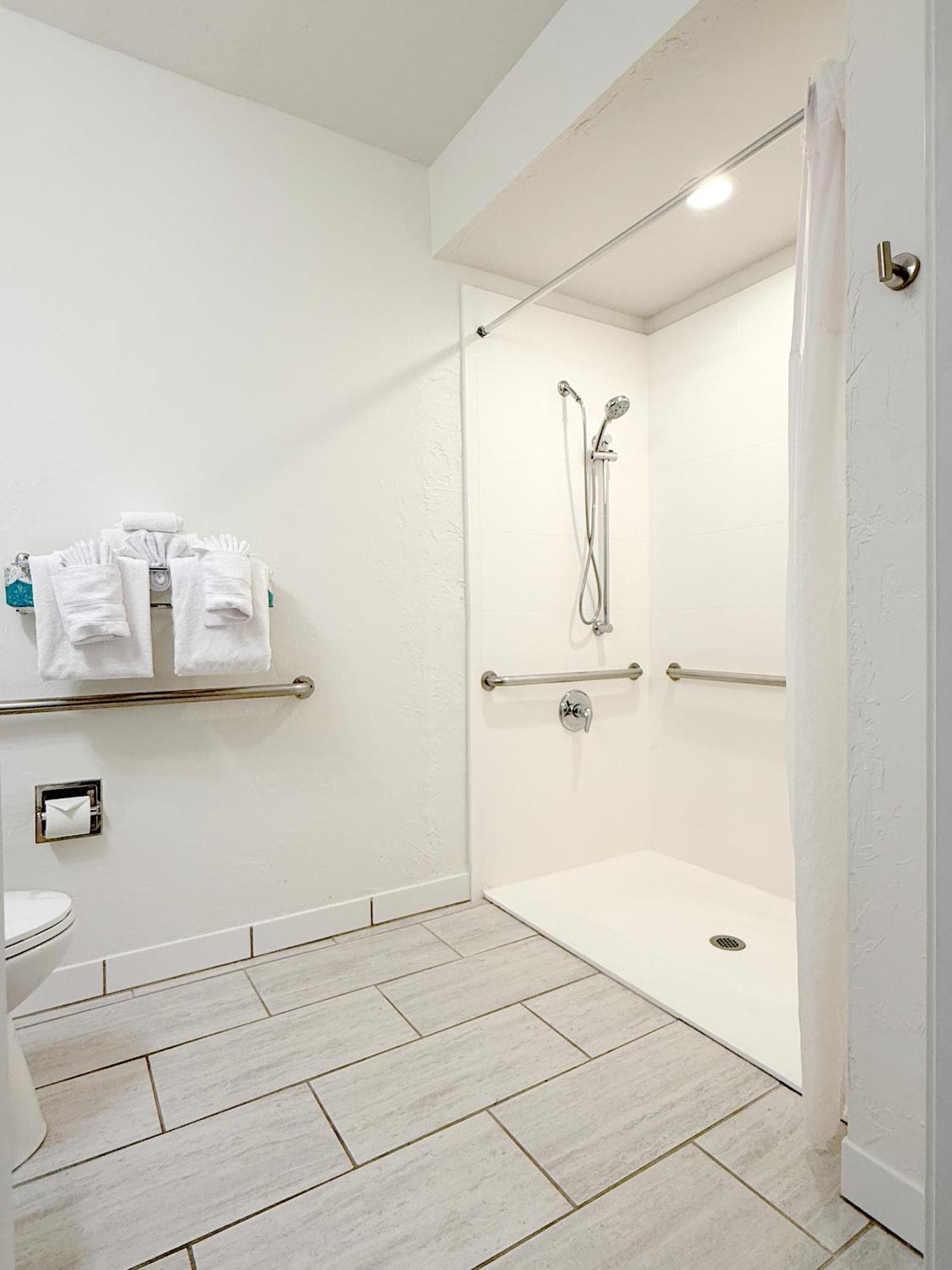 Hotel Western Wesley Inn&suites Gig Harbor