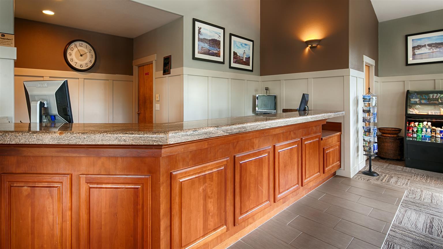 Hotel Western Wesley Inn&suites